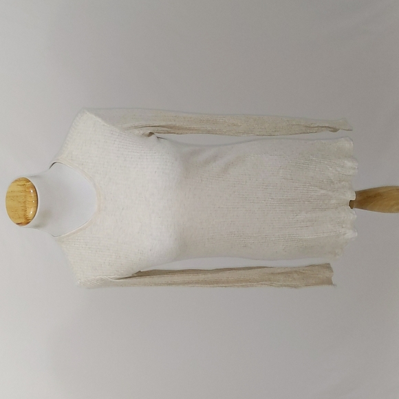 ATM Micro Ribbed Crew Neck - Picture 2 of 5